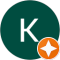 Kerri G. Avatar