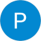 Pat M. Avatar