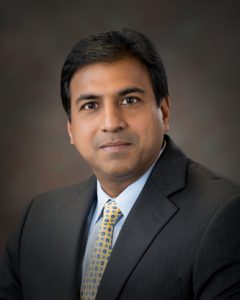 Dr Prashad