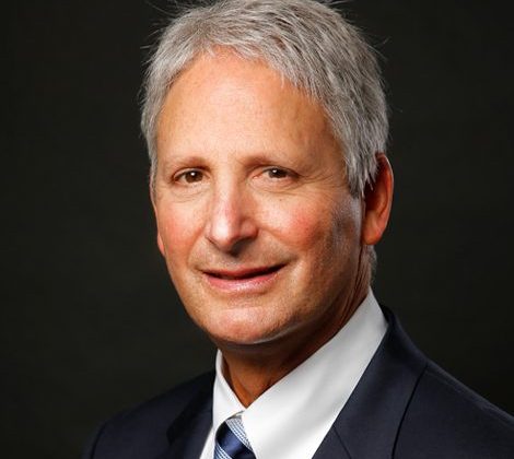 Mark Rothschild