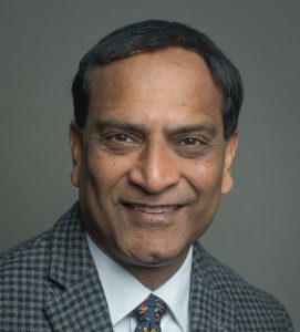 Dr Satish Goel