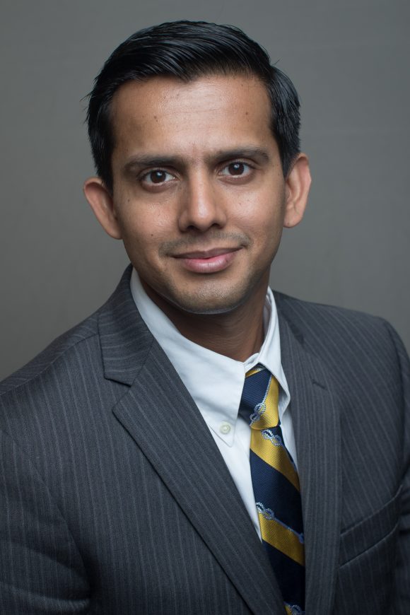 Bhavesh Barad M.D. - Citrus Cardiology Consultants PA