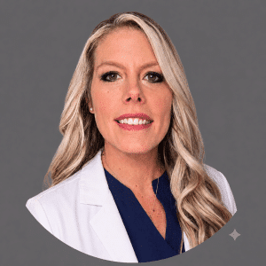 Jaclyn Pugh MSN,APRN,ANP-BC