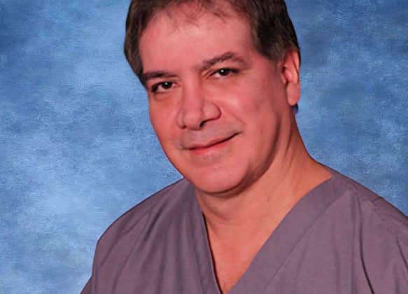 Alejandro Caballero