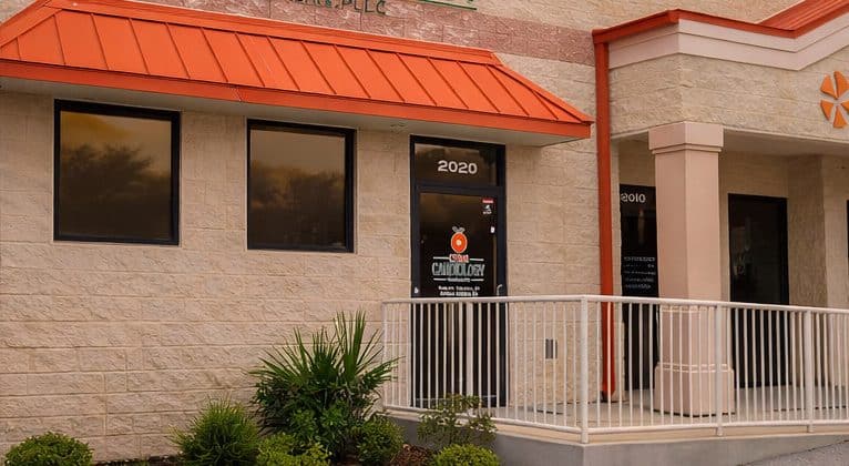 Citrus Cardiology Expands To Tavares