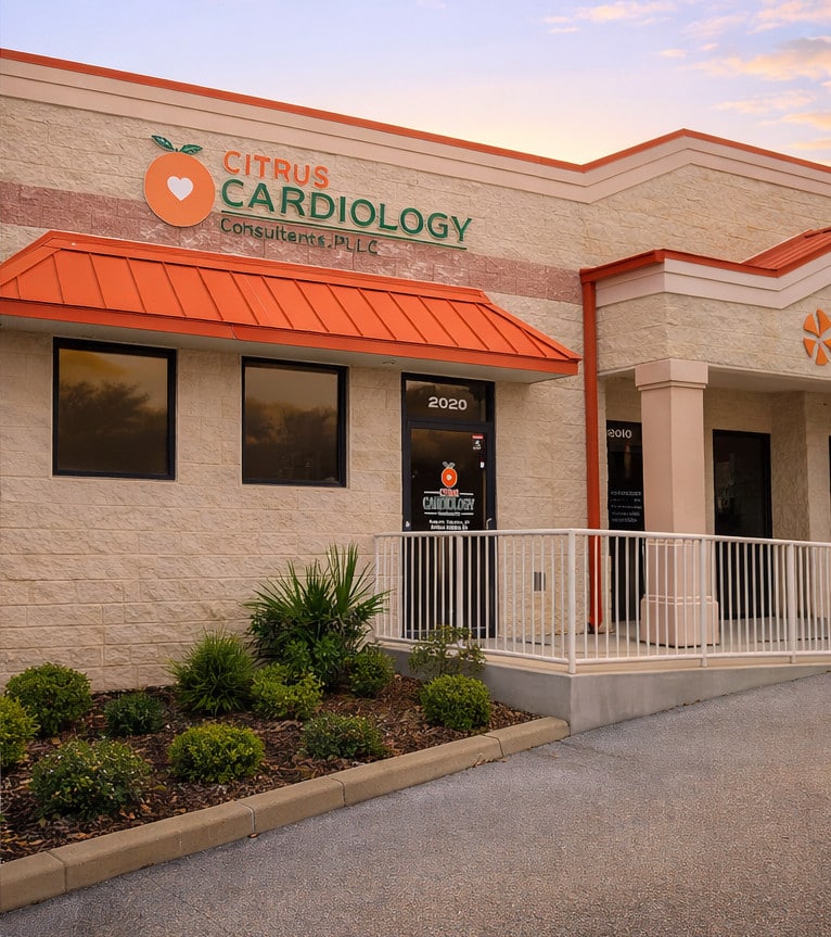 Citrus Cardiology Expands To Tavares