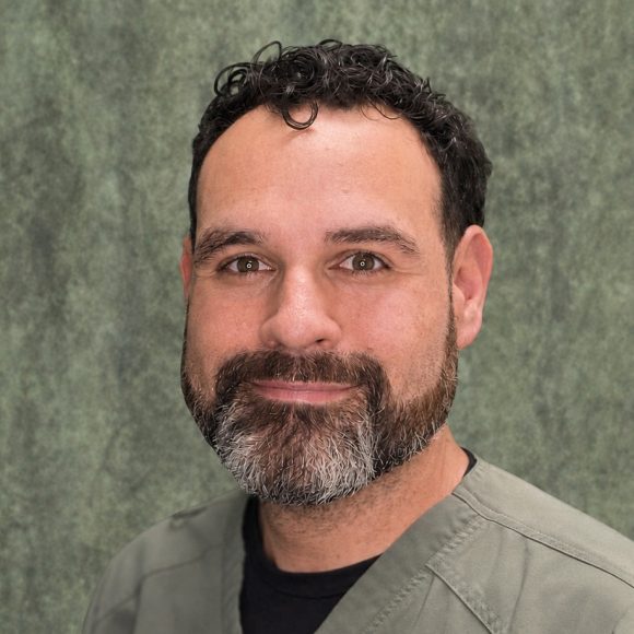 Daniel Marinelli