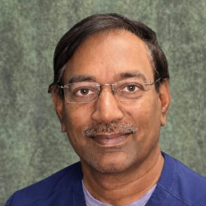 Srinivas Attanti