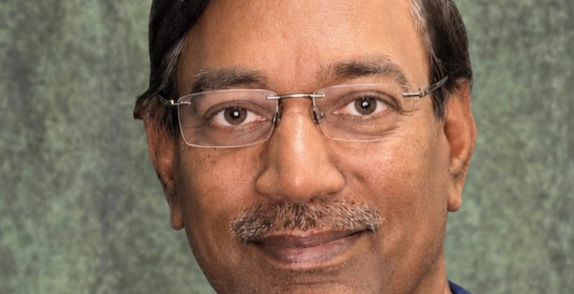 Srinivas Attanti