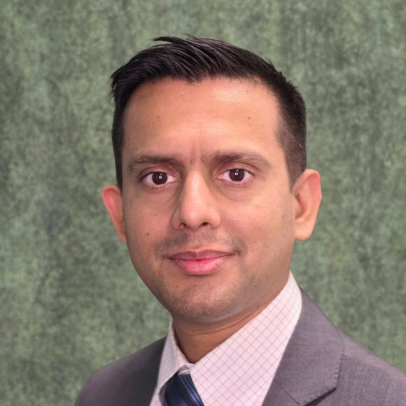 Bhavesh Barad