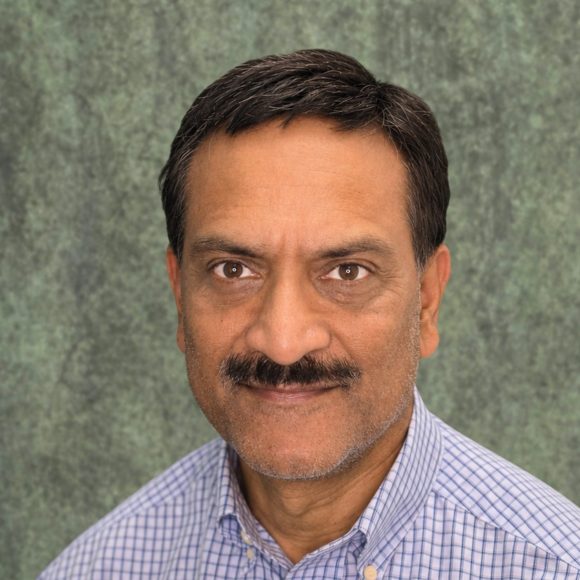 Satish Goel