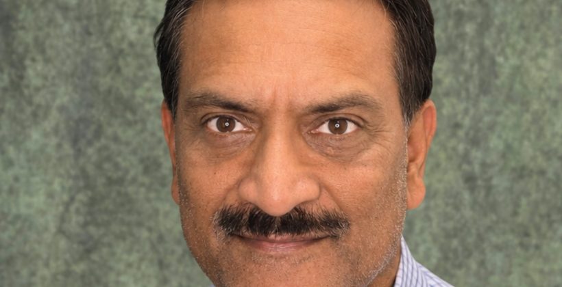 Satish Goel