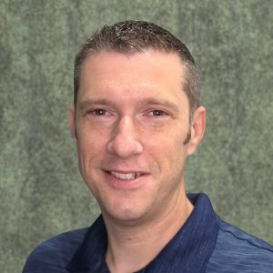 Jason Kloss