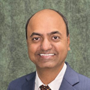 Nishant K. Nerella