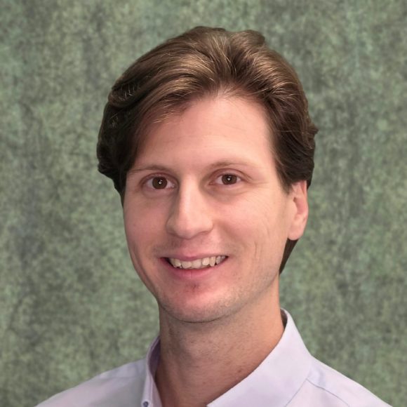 Cory Santero