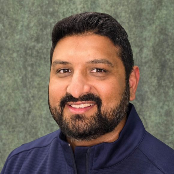 Mohinder Vindhyal