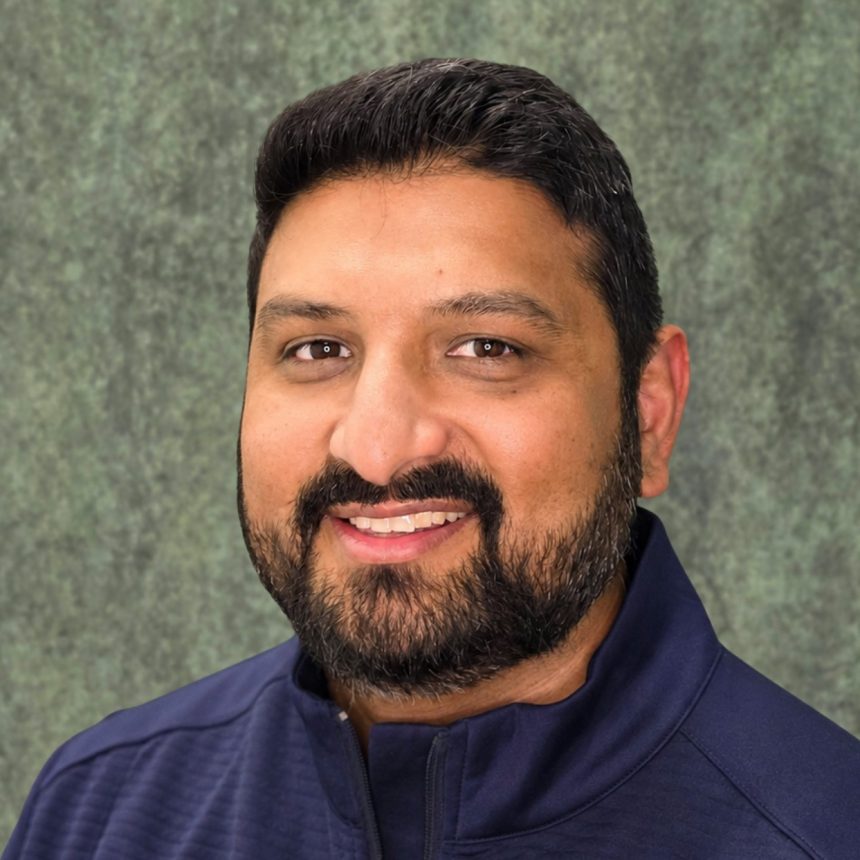 Mohinder Vindhyal