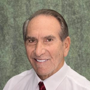 Dennis Walker