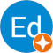 Ed B. Avatar