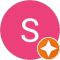 Sandy F. Avatar